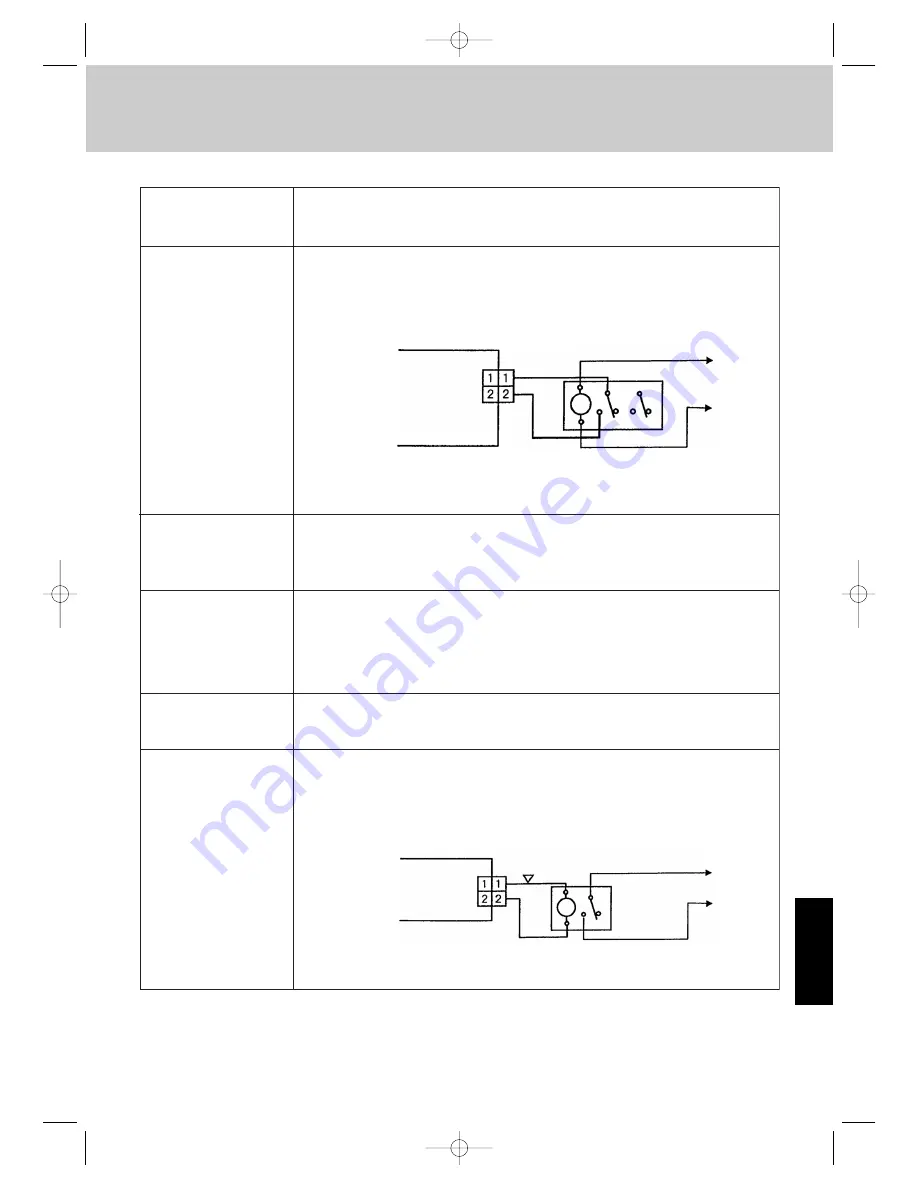 Airwell EFL 100-3R410 Technical Manual Download Page 327