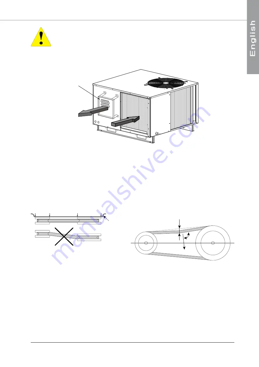 Airwell HAN 10 Скачать руководство пользователя страница 13