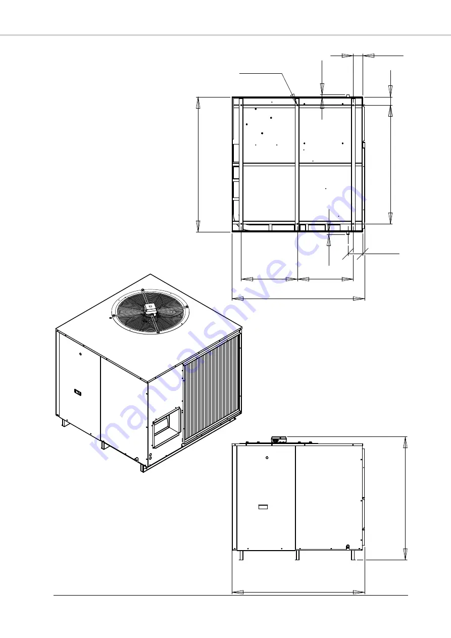 Airwell HAN 10 Скачать руководство пользователя страница 27