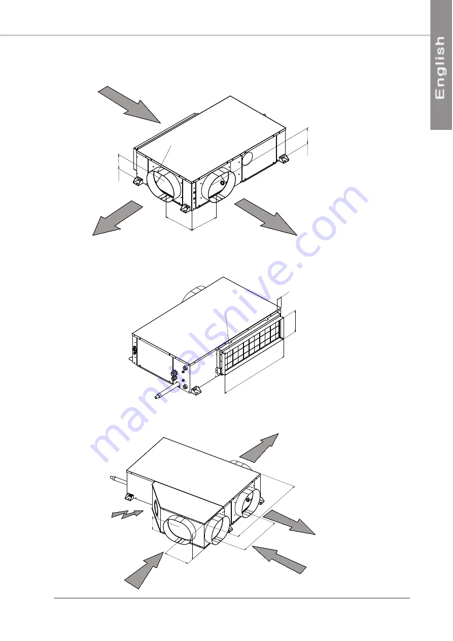 Airwell HRW 07 Скачать руководство пользователя страница 11