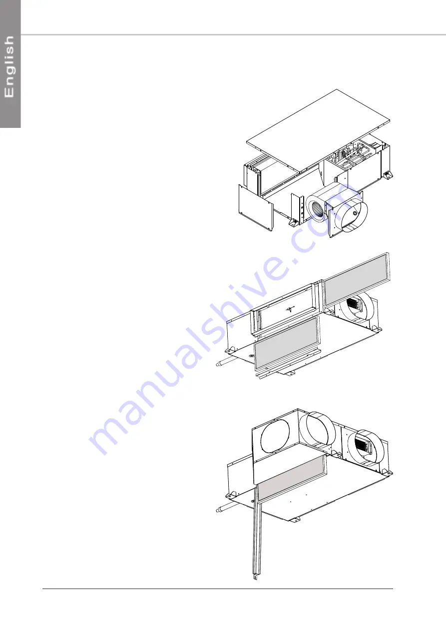 Airwell HRW 07 Скачать руководство пользователя страница 12