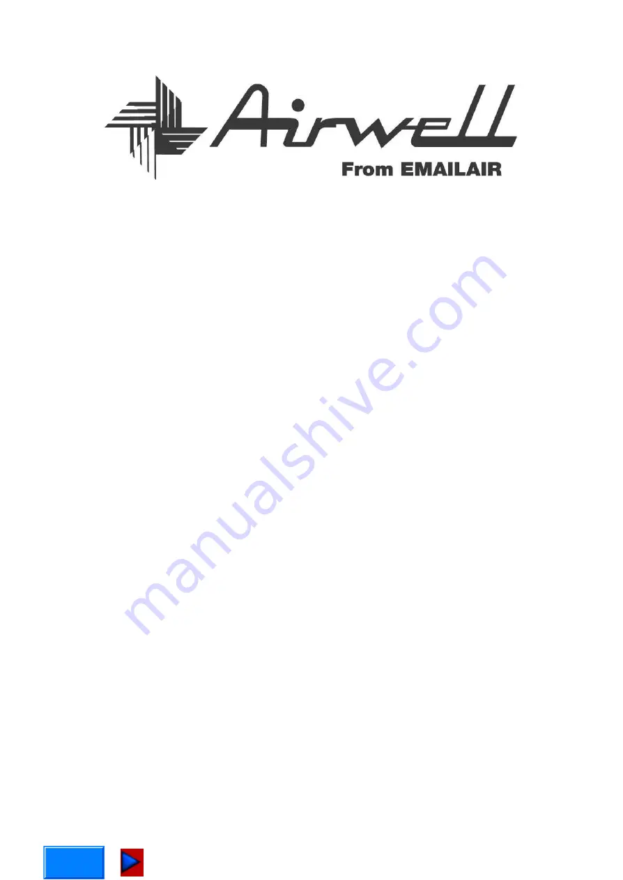 Airwell KN-24SH Owner'S Manual And Installation Instructions Download Page 1