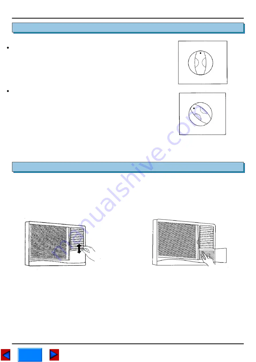 Airwell MAY 110 Скачать руководство пользователя страница 6