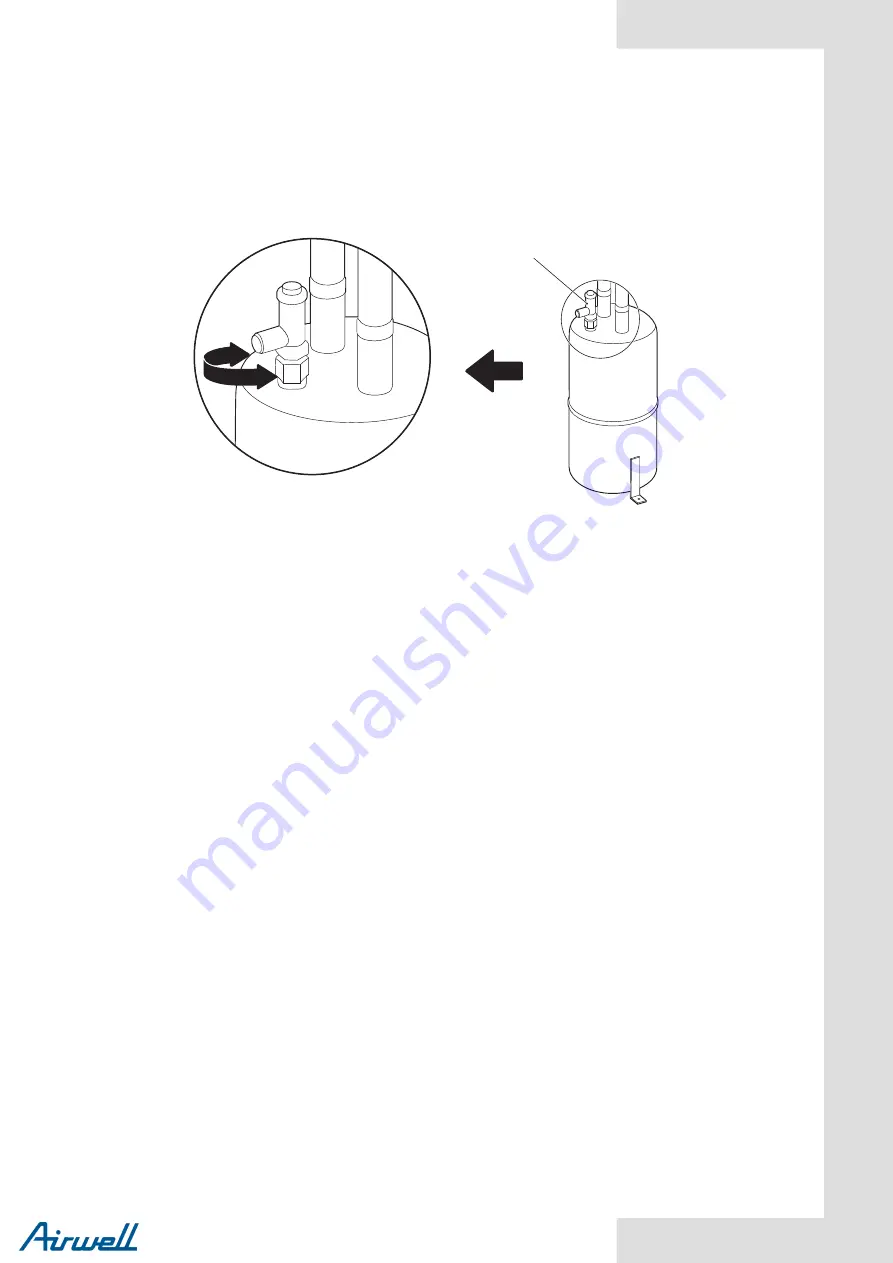 Airwell Monobloc R32 Installation And Owner'S Manual Download Page 81