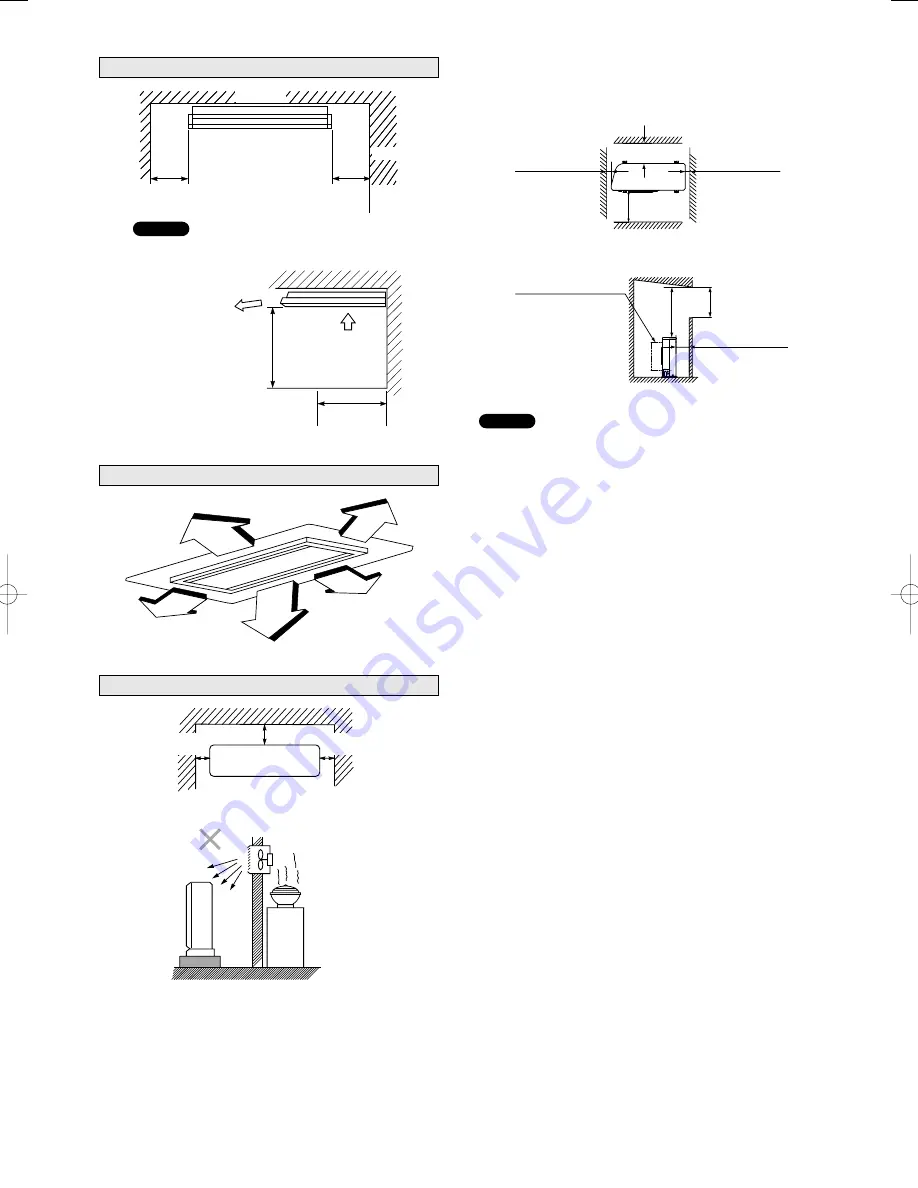 Airwell OU-PSINV-25HR Installation Instructions Manual Download Page 14