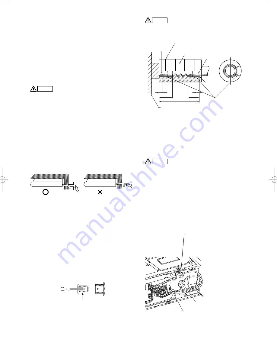 Airwell OU-PSINV-25HR Скачать руководство пользователя страница 25