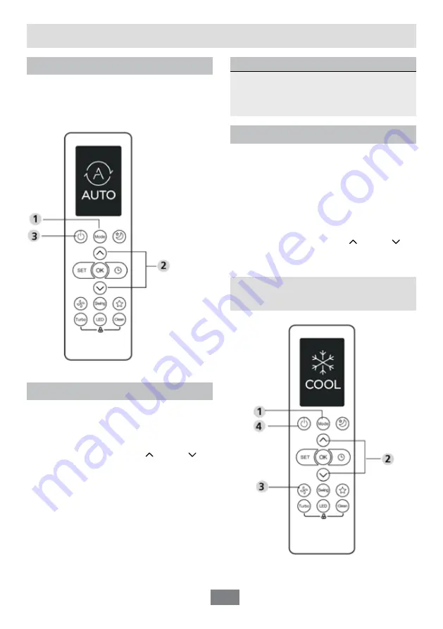 Airwell RC19 User Manual Download Page 47