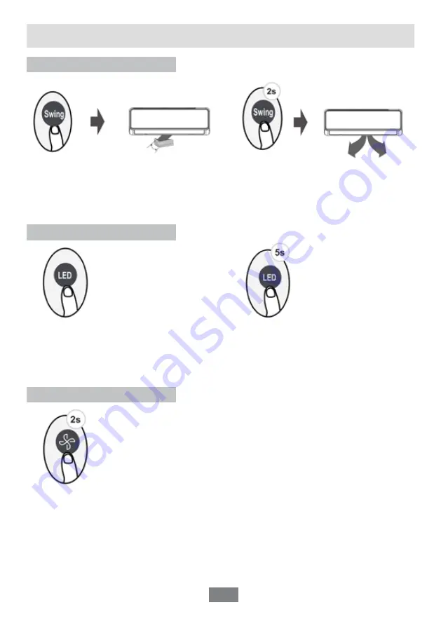 Airwell RC19 User Manual Download Page 50