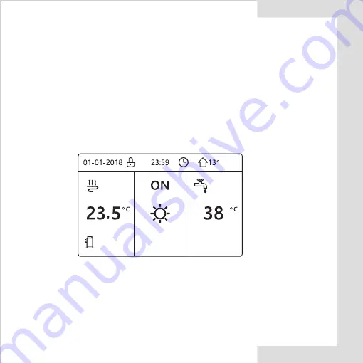 Airwell RCW30 User Manual Download Page 11