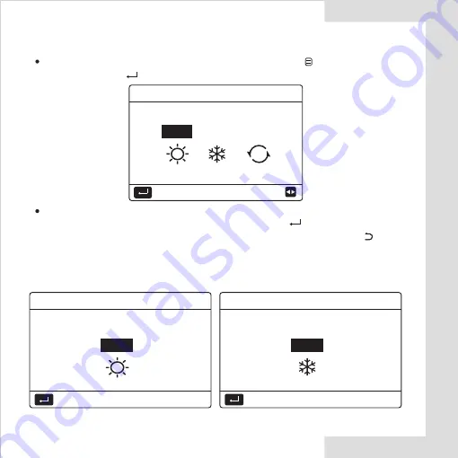 Airwell RCW30 User Manual Download Page 25