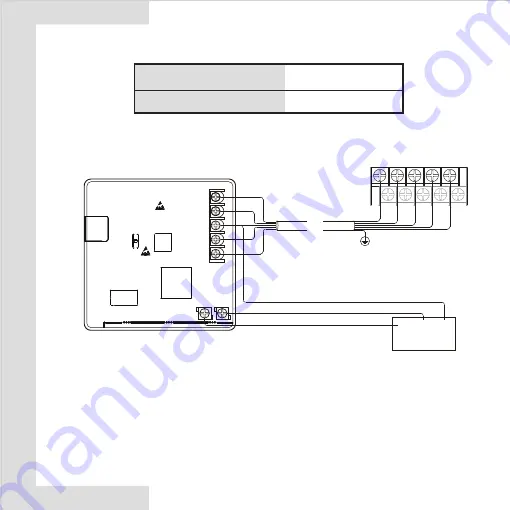 Airwell RCW30 Скачать руководство пользователя страница 34