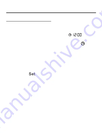 Airwell RWV05 Скачать руководство пользователя страница 13