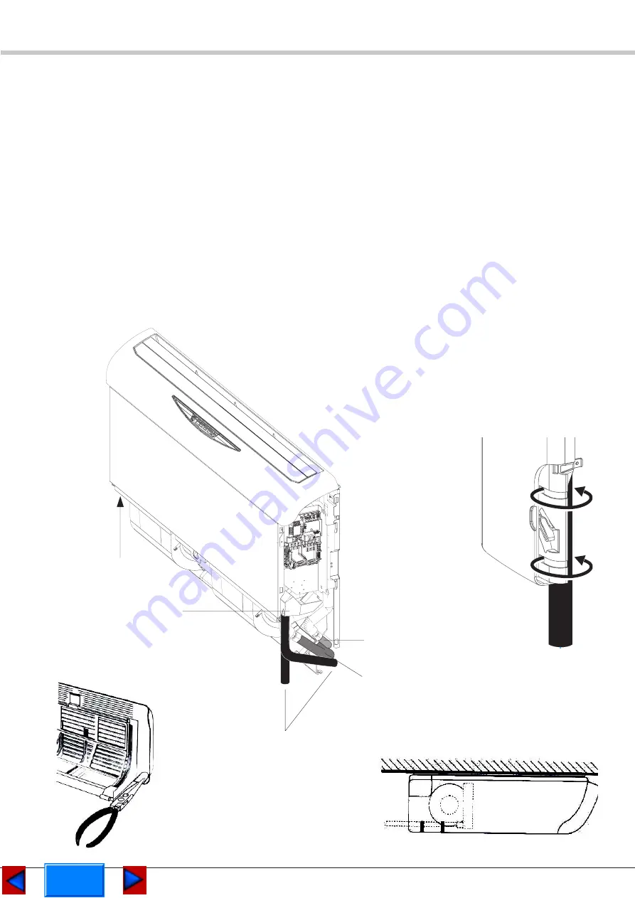 Airwell SX 12 RCC Скачать руководство пользователя страница 15