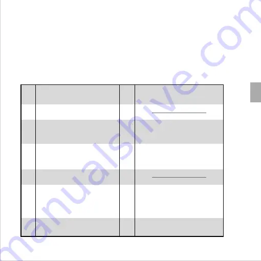 Airwell WELLEA MONO SPLIT A R32 Operation Manual Download Page 33