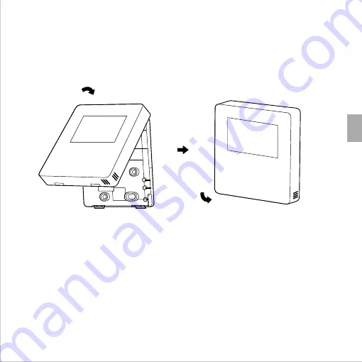 Airwell WELLEA MONO SPLIT A R32 Operation Manual Download Page 41