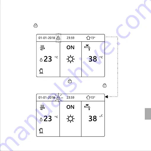 Airwell WELLEA MONO SPLIT A R32 Operation Manual Download Page 187