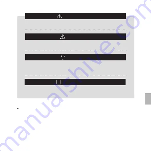 Airwell Wellea Mono Operation Manual Download Page 139