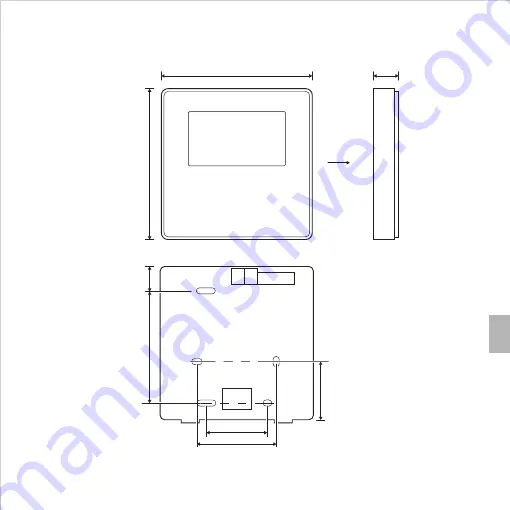 Airwell Wellea Mono Скачать руководство пользователя страница 167