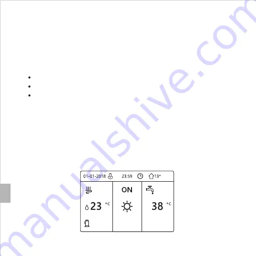 Airwell Wellea Mono Operation Manual Download Page 184