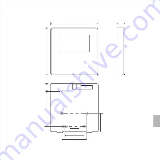 Airwell Wellea Mono Скачать руководство пользователя страница 207