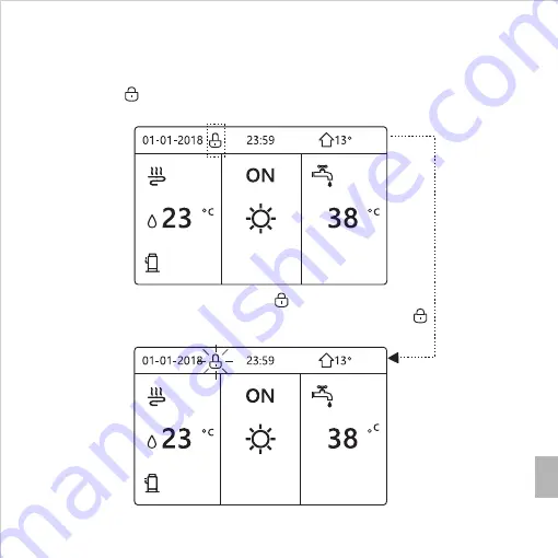 Airwell Wellea Mono Скачать руководство пользователя страница 229