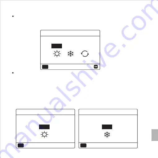 Airwell Wellea Mono Скачать руководство пользователя страница 239