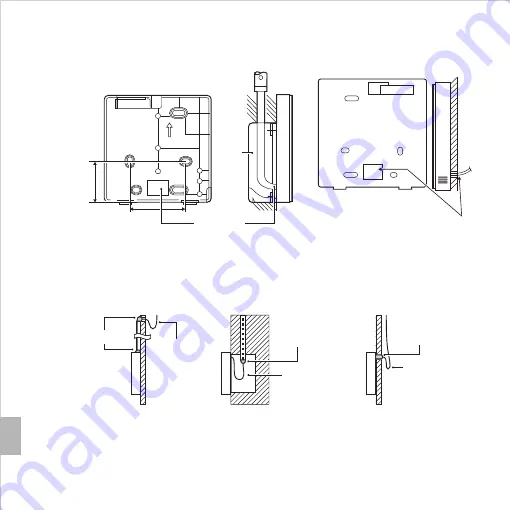 Airwell Wellea Mono Operation Manual Download Page 252