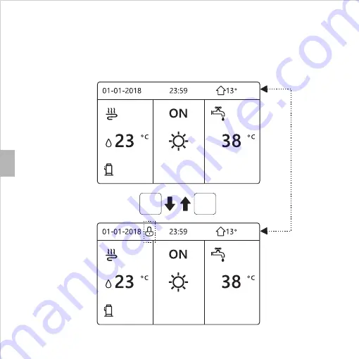 Airwell Wellea Mono Operation Manual Download Page 270