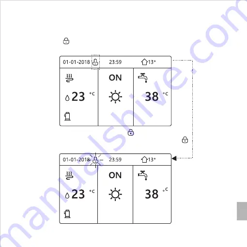 Airwell Wellea Mono Operation Manual Download Page 429