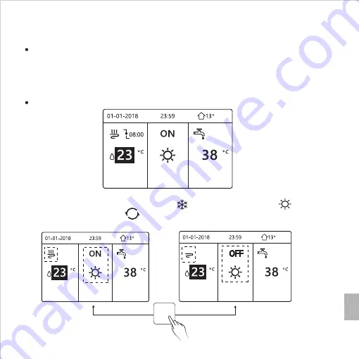 Airwell Wellea Mono Operation Manual Download Page 431