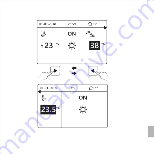 Airwell Wellea Mono Operation Manual Download Page 437