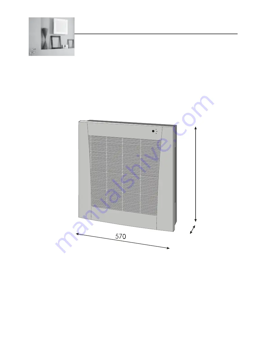 Airwell XLS 7 Manual Download Page 7