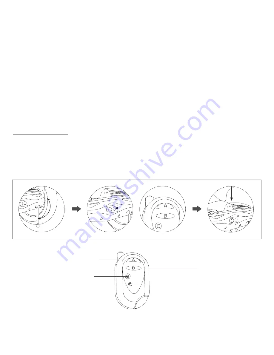 Airwheel s8 User Manual Download Page 17