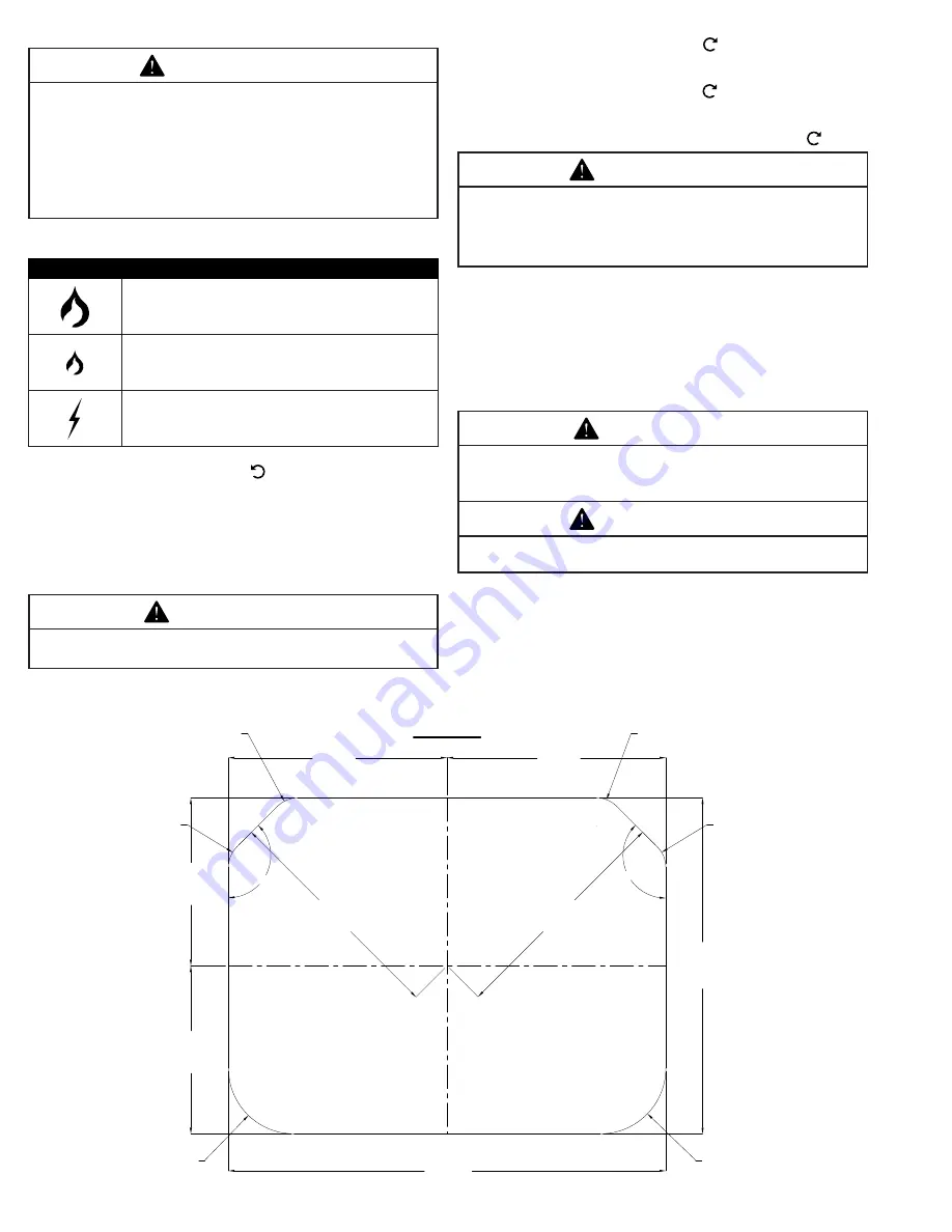 Airxcel Suburban 2697AST Service And Training Manual Download Page 14