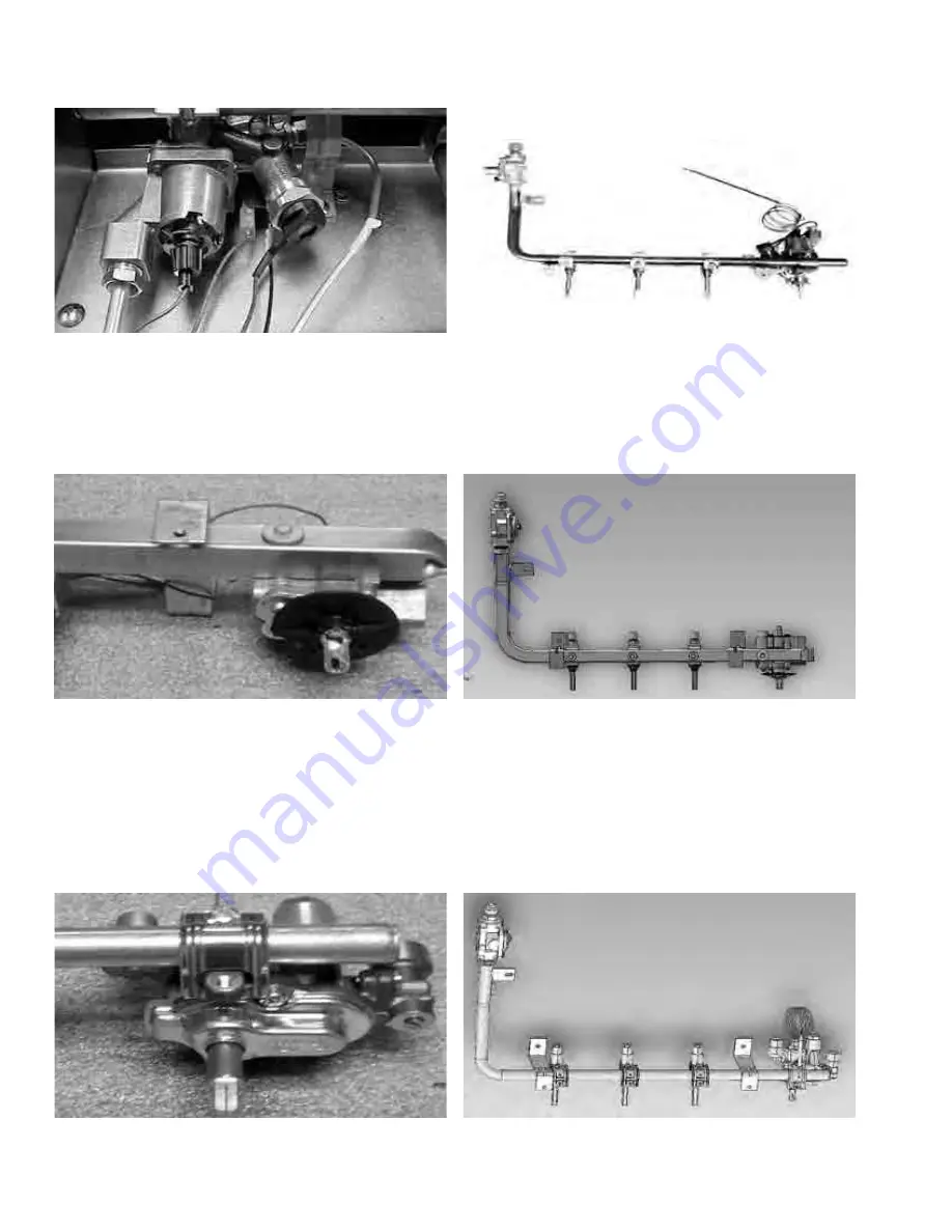 Airxcel Suburban 2697AST Service And Training Manual Download Page 18