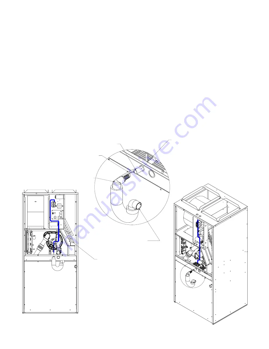 Airxcel Suburban DynaPack H Series Owner'S Manual Download Page 20