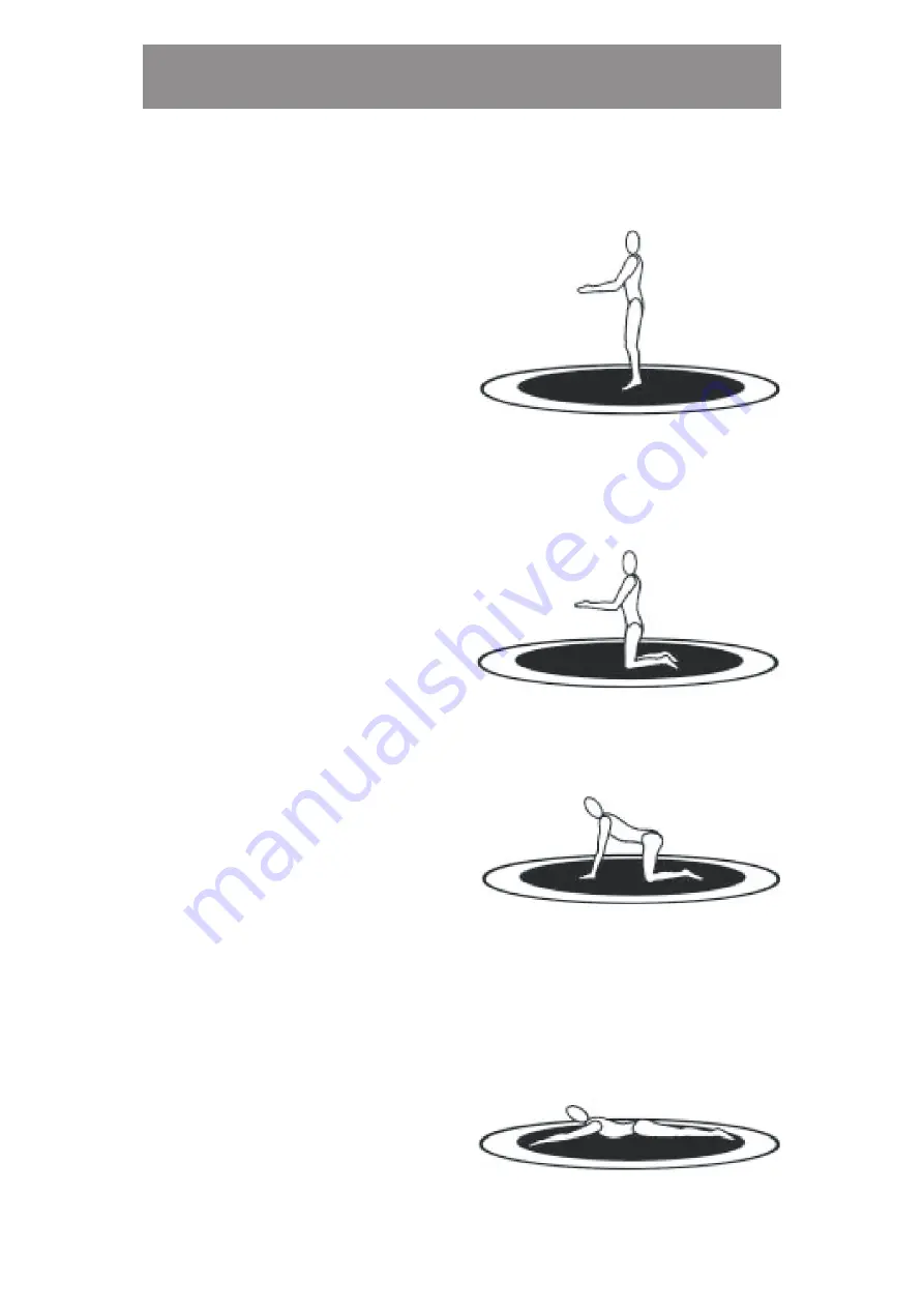 Airzone Jump BASIC AZJ-12FT Assembly Instructions Manual Download Page 10