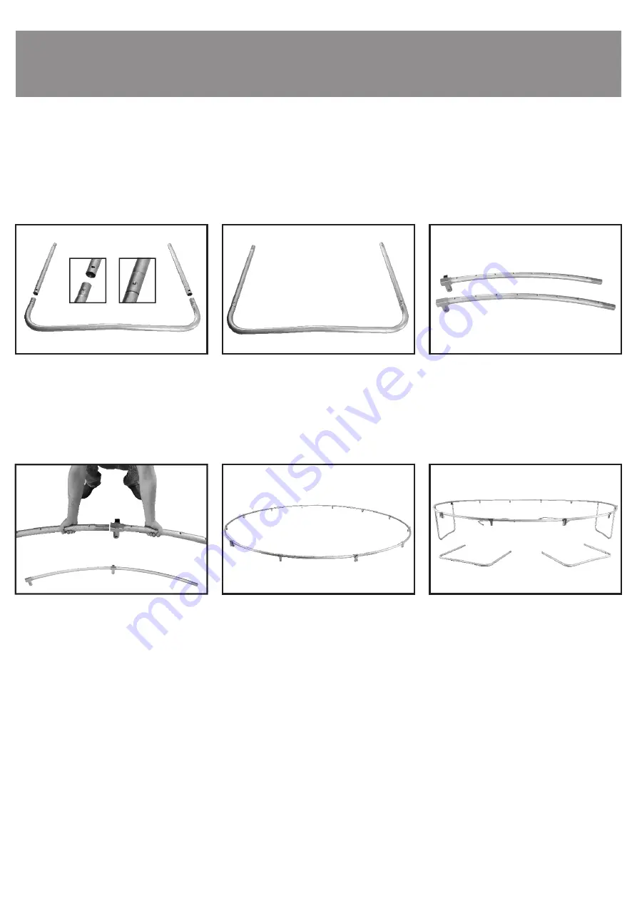 Airzone Jump BASIC AZJ-12FT Assembly Instructions Manual Download Page 13