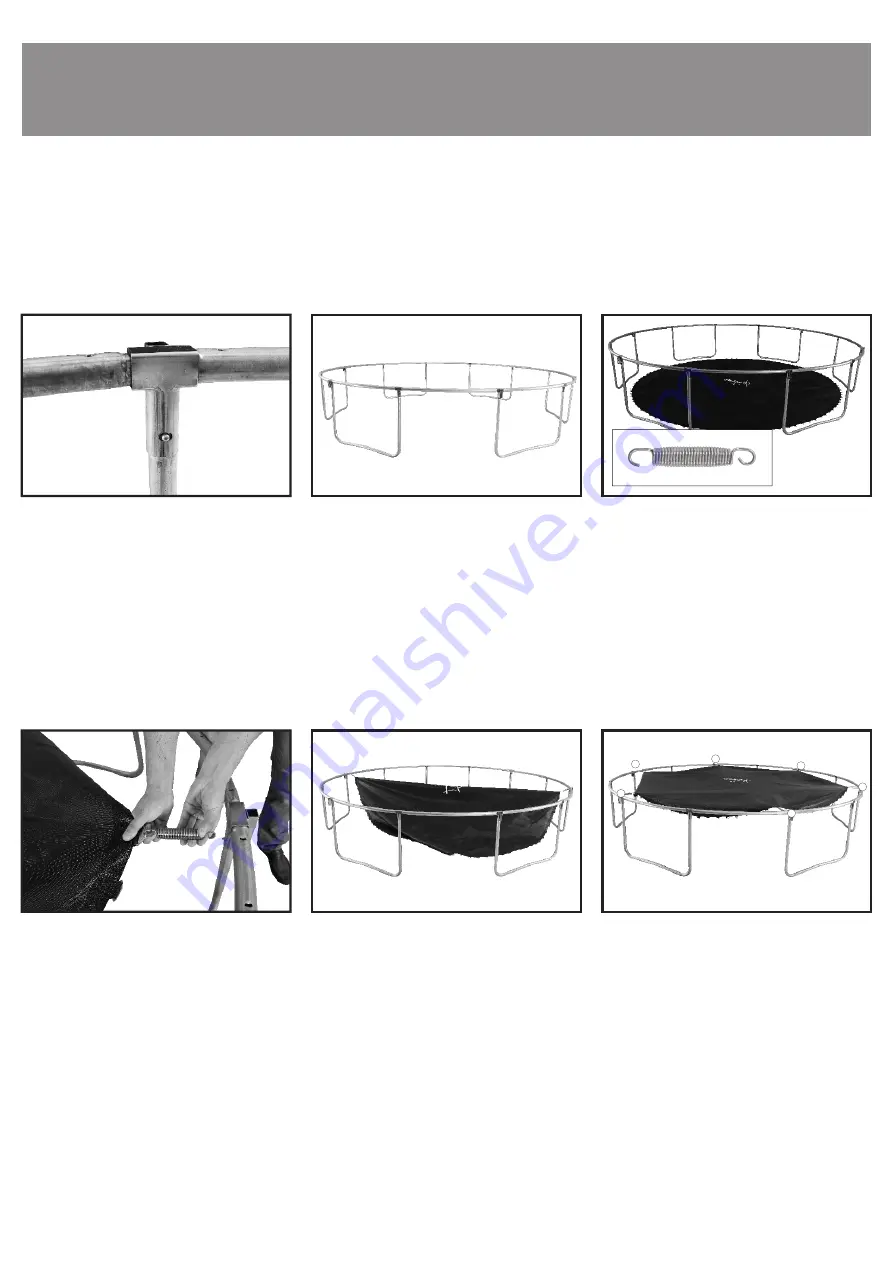 Airzone Jump BASIC AZJ-12FT Assembly Instructions Manual Download Page 14