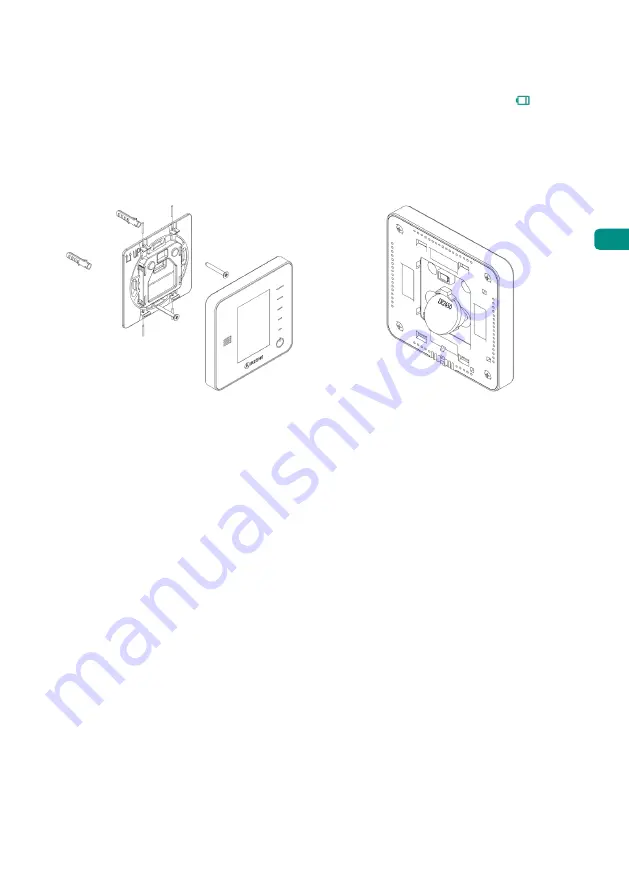 Airzone FLEXA 3.0 IBPRO6 User Manual Download Page 57