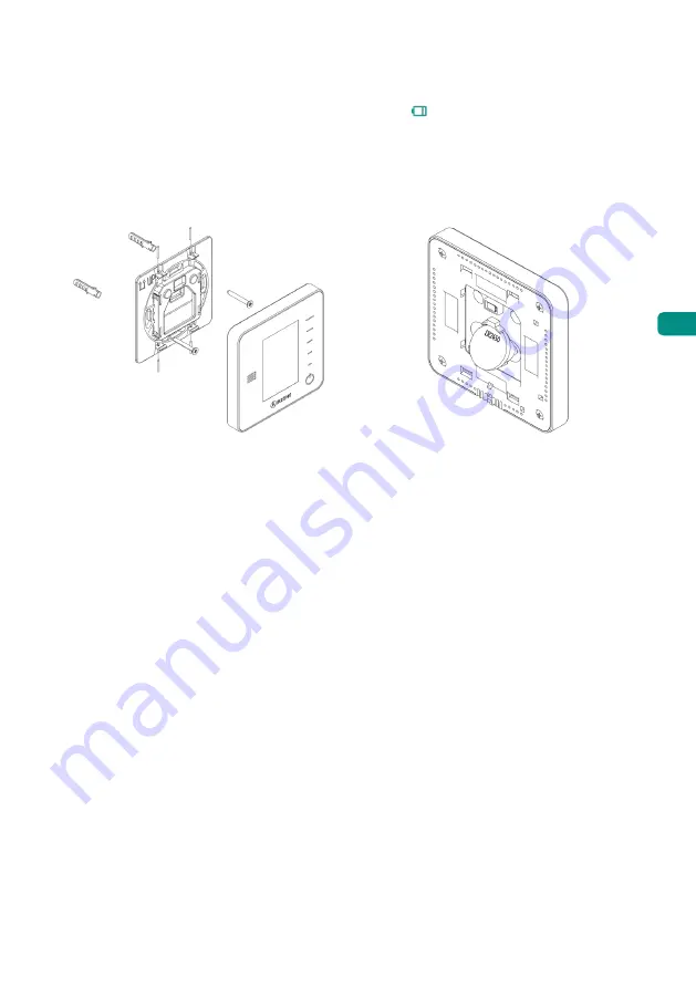 Airzone FLEXA 3.0 IBPRO6 User Manual Download Page 85