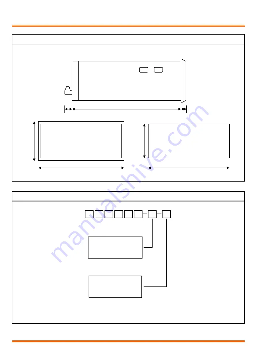 AITA ELECTRONICS TOT706 Instructions Manual Download Page 3