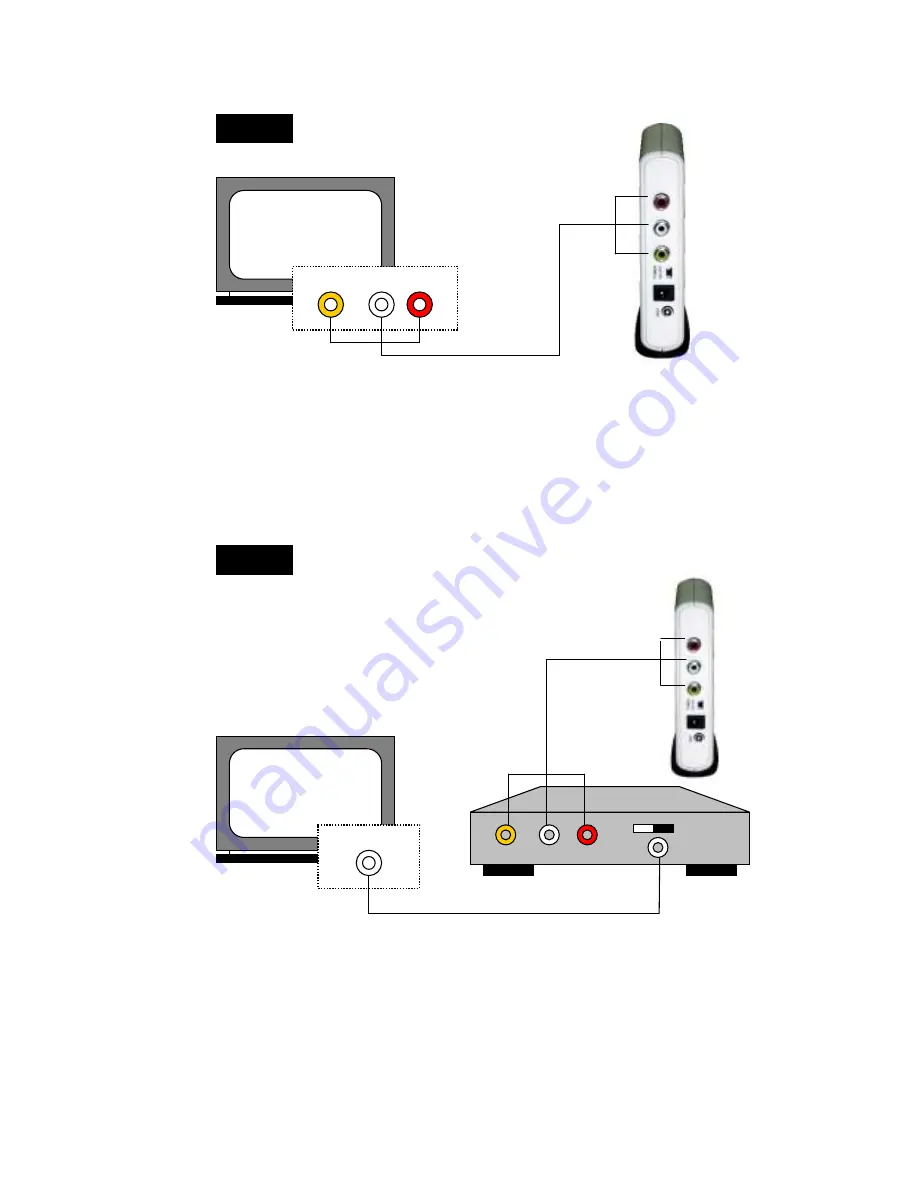 AITech ProA User Manual Download Page 6