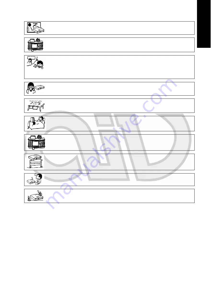 AIV 670845 Instruction Manual Download Page 5