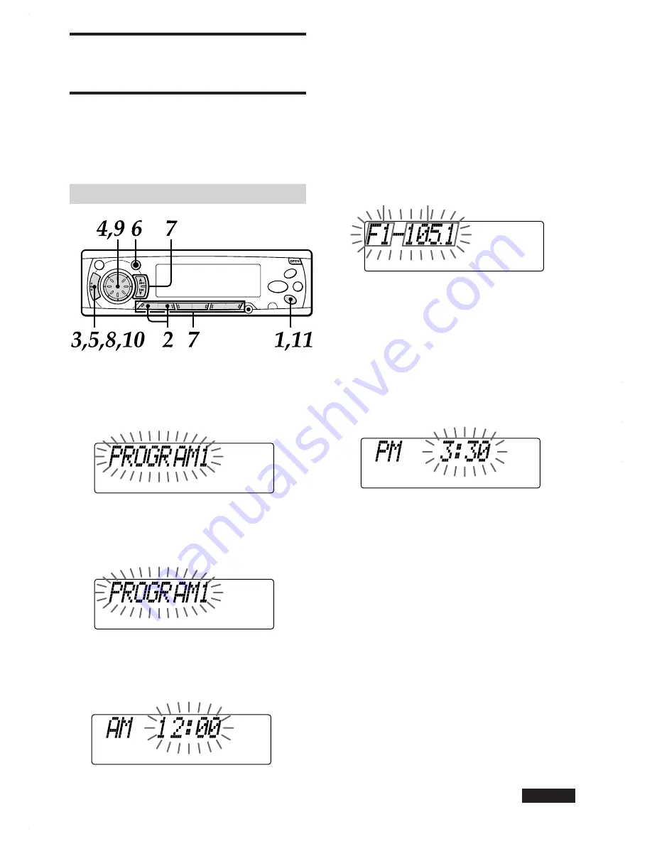 Aiwa 570CDCMP3 Manual Download Page 46