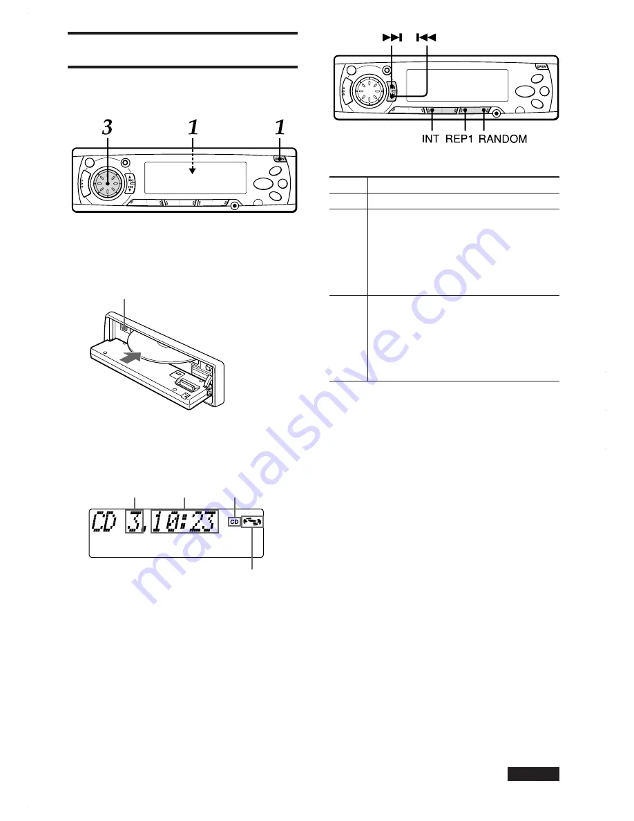 Aiwa 570CDCMP3 Скачать руководство пользователя страница 48