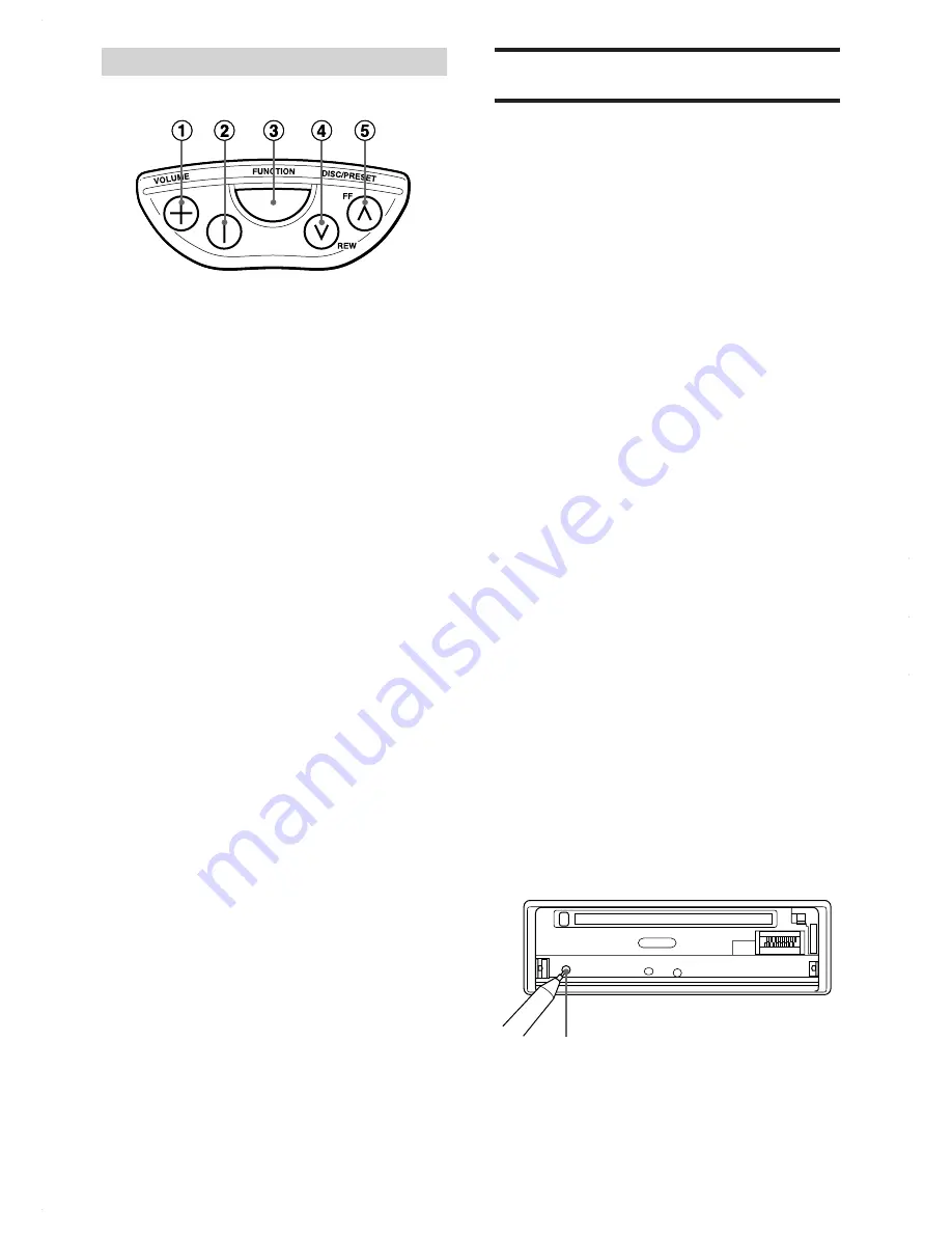 Aiwa 570CDCMP3 Manual Download Page 60