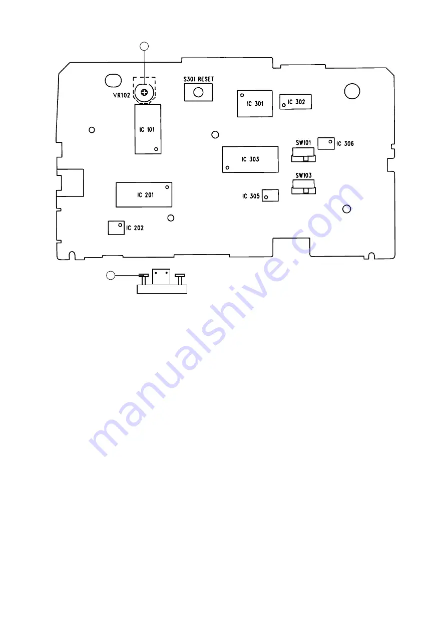 Aiwa 8ZHT5-0197 Скачать руководство пользователя страница 9