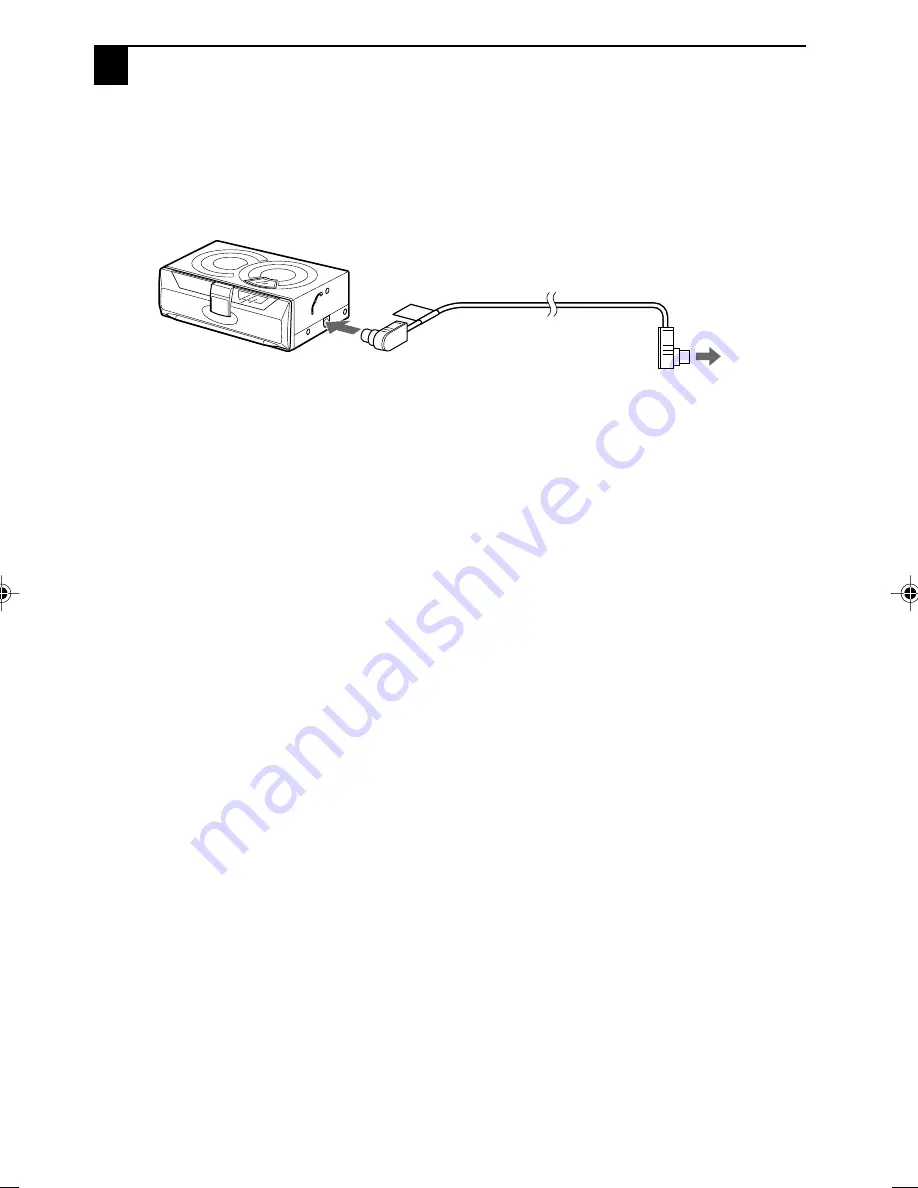 Aiwa ADC-M105 Operating Instructions Manual Download Page 9