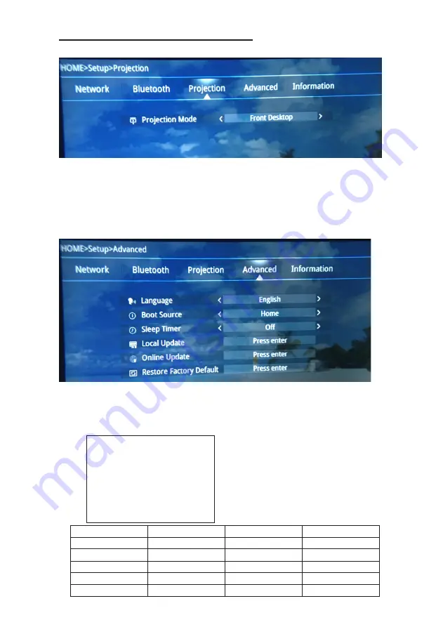 Aiwa ALP580 Instruction Manual Download Page 20